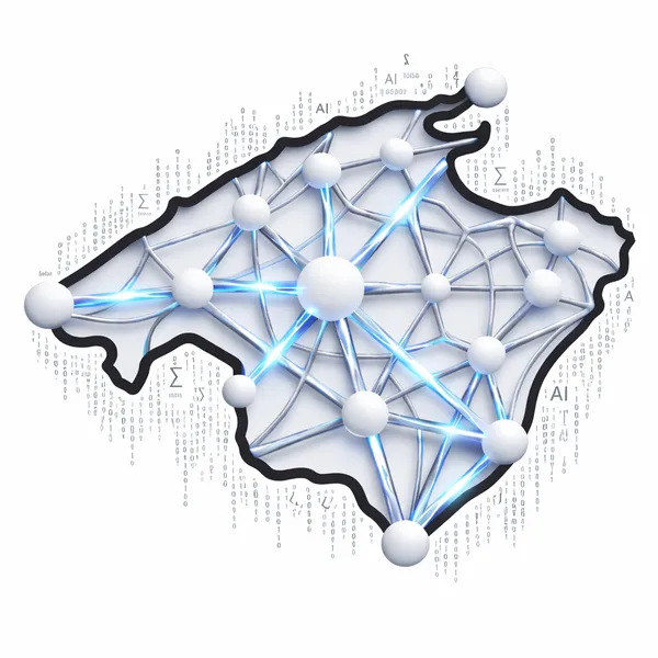 Inteligencia artificial para empresas en Mallorca - soluciones de IA y automatización